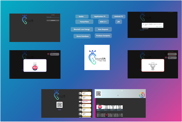 SoundIA TV KaEdDev