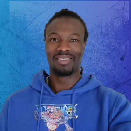 Kabia Edouard